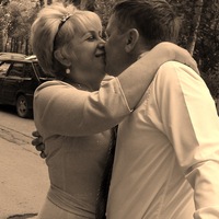 Елена Пивоварова | Тюмень