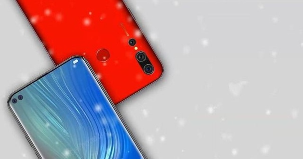 В Сети появились новые концепт-арты флагманского смартфона Huawei P30, на которых нам демонстрируют устройство в неожиданном дизайне. Если говорить конкретнее, то до этого ни один источник не приписывал Huawei P30 экран сразу с двумя круглыми вырезами под два объектива фронтальной камеры, которые расположены в левом верхнем углу. Модули тройной основной камеры также расположены не так, как на предыдущих изображениях. Сначала идут два модули в едином блоке, затем вспышка, после которой расположен третий модуль камеры. Дактилоскопический датчик располагается на задней панели. В целом все это выглядит как фанатская фантазия на тему, но до появления официальных изображений любая версия имеет право на существование. Анонс Huawei P30 ожидается на MWC 2019.
