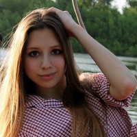 Ольга Храмцова | Москва