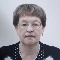 Валентина Гусева | Белорецк