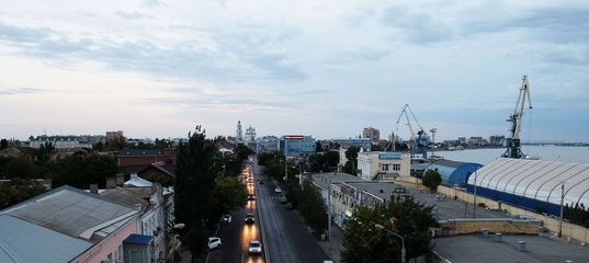 Астрахань каспийск на машине