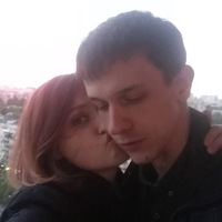 Катя Аксёнова