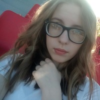 Дарья Федотова | Борисоглебск