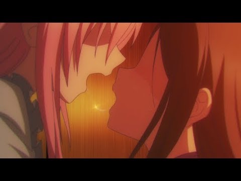 Happy Sugar Life「AMV」- Savage
