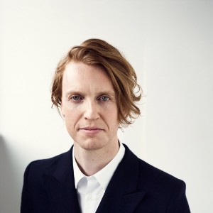 Richard Reed Parry