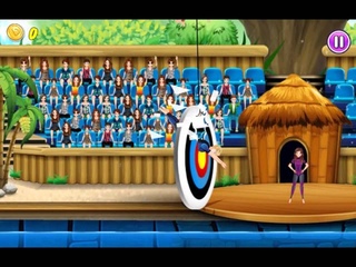 My Dolphin Show 7 (Шоу дельфинов 7) - прохождение игры