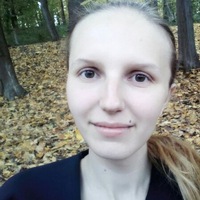 Оля Попова | Умань