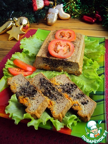 Суфле 