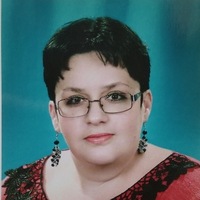 Ирина Жушман
