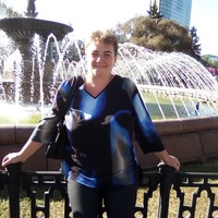 Елена Вербицкая | Донецк