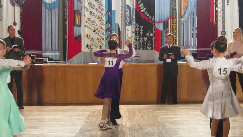 Зачет. Пролисок.25.11.18.-6