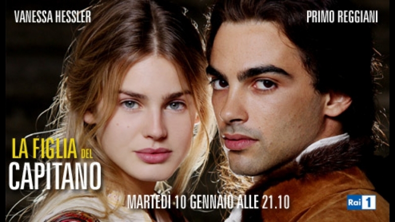 La figlia del Capitano - E1