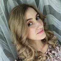 Надежда Сергеева | Пермь