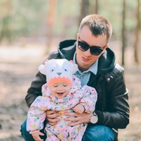 Константин Николаев