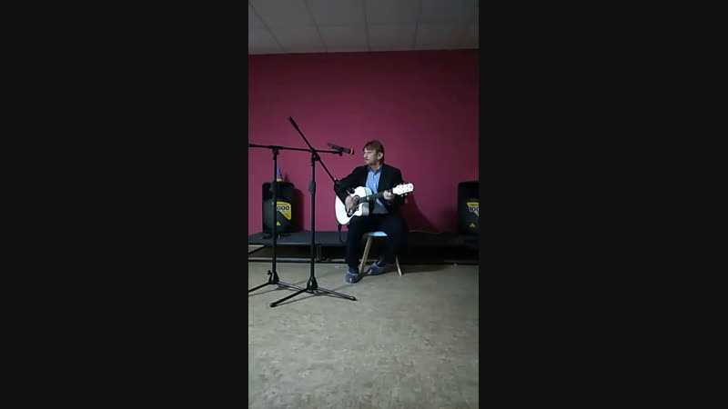 Аннушка Яркова - Live