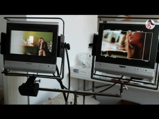 Demi Lovato - Behind the scenes of Give Your Heart A Break/За кулисами Give Your Heart A Break(рус.суб.)