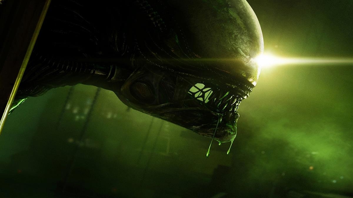 20th Century Fox после шквала критики от анонса Alien Blacko