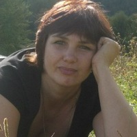 Ирина Юдина