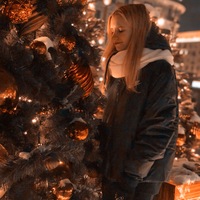 Анастасия Дроздова