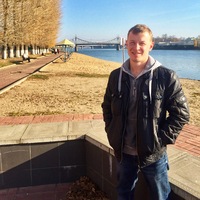 Александр Никифоров