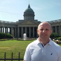 Владимир Барсуков