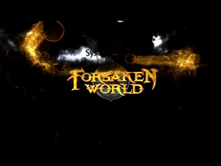Остров Кошмаров Forsaken World | Dark Age