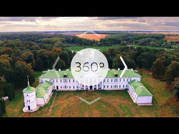 Качанівка. Моя країна 360°