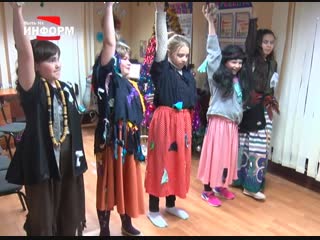 Как подходит этим феям звание «Мисс Баба Яга»!