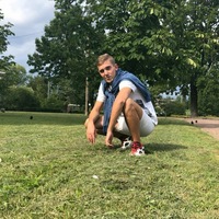Артём Дьяченко