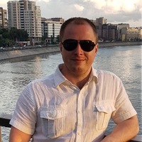 Егор Егоров