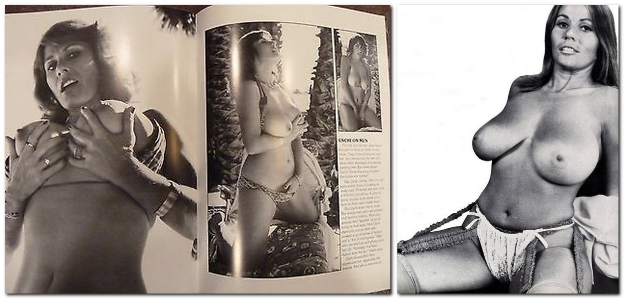 Russ meyer uschi