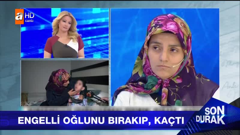 Son Durak - 71.Bölüm - atv