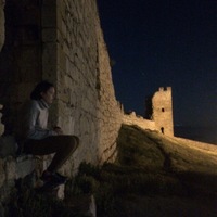 Алёна Вертегел
