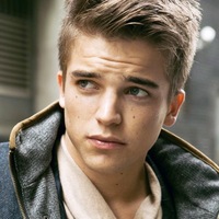 Антон Лебров