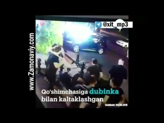 Тунги клубдаги пичоқбозликнинг янги тафсилотлари пайдо бўлди.