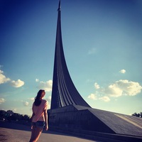Анастасия Винокурова | Москва