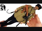 Розыгрыш фигурки - Казак времен Великой Отечественной Войны в масштабе 1/6 в День Победы, 9 мая 2019