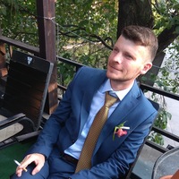 Иван Зверев