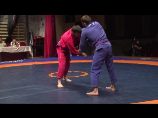 5 STARS GRAPPLING GI 2018 RUSSIA #bjf_grappling