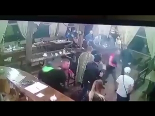В Новокузнецке главаря банды