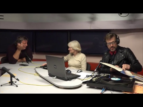 Винил Борис Березовский 21.11.18