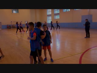 Турнир СПК «Ярополк» по мини-футболу