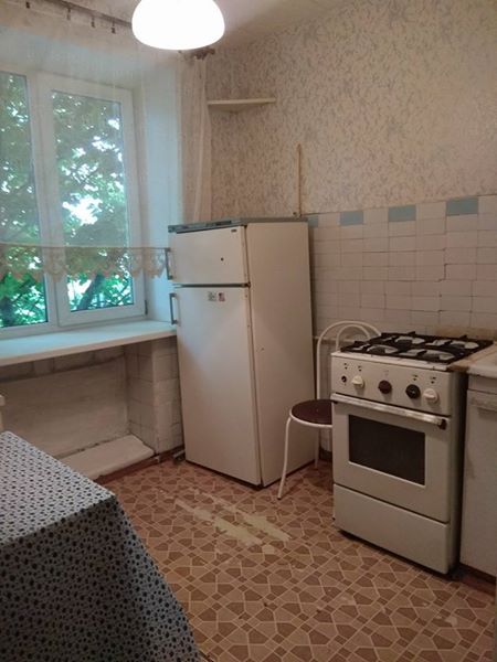 Фото: Я собственница, ищу хороших и ответственных жильцов в свою трехкомнатную квартиру на длительный срок, в Солнцево: Наро-Фоминская улица, д.3 <br>В 5 минутах ходьбы станция 