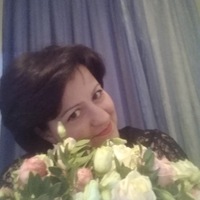 Елена Буторина | Кирово-Чепецк