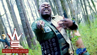 Real Recognize Rio “Savage Flow” (Slaughter Gang) (WSHH Exclusive - Official Music Video)