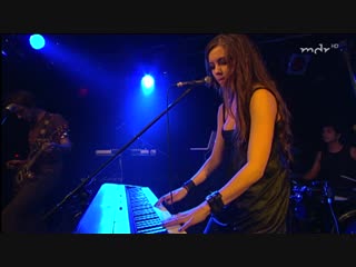 Marion Raven - Live in Cologne 2007