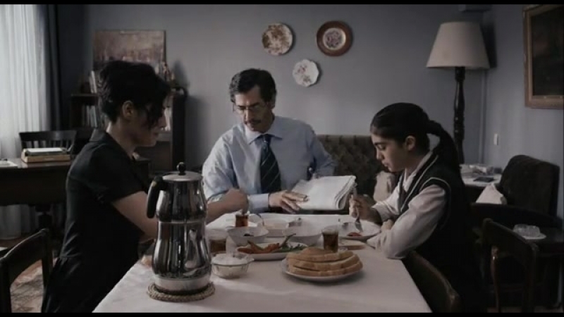 Карусель _ Atlikarinca (2011) Турция