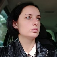 Оля Молчанова | 