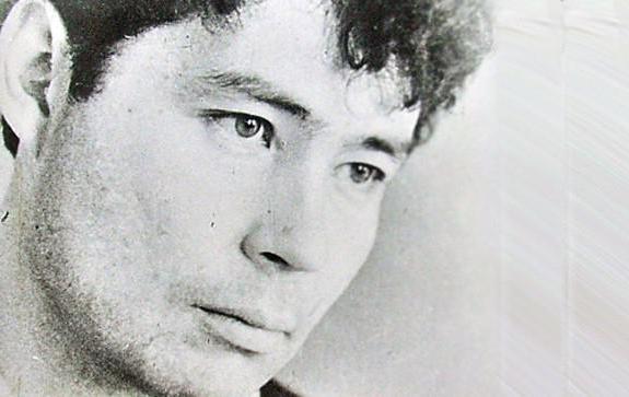 БУДЕМ ПОМНИТЬ... АЛЕКСАНДР ВАМПИЛОВ...
