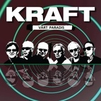 kraft альбом Vårt Paradis